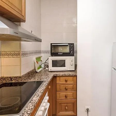 Global Primer De Maig 29746 Feriehus Sitges